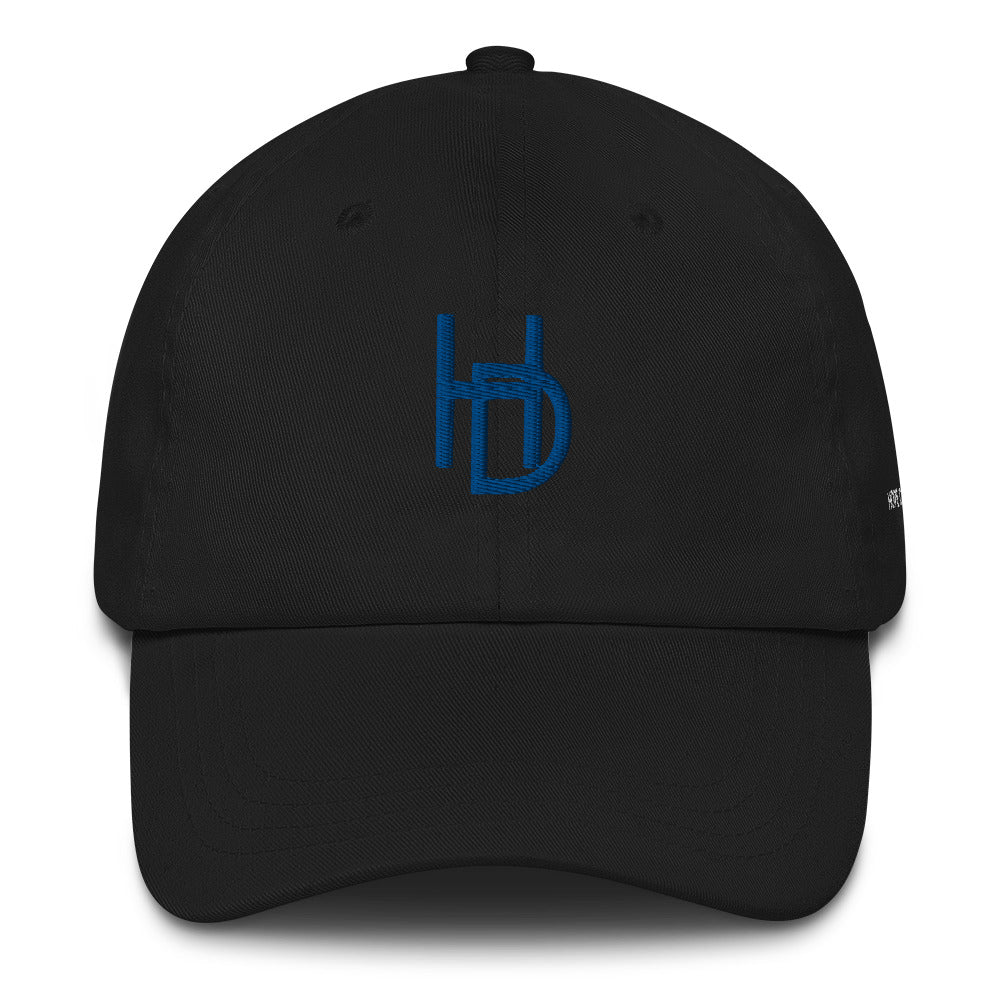 Hope Dealer Baller Status "Royale" Dad hat