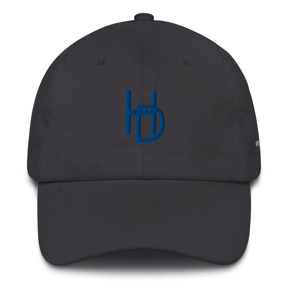 Hope Dealer Baller Status "Royale" Dad hat