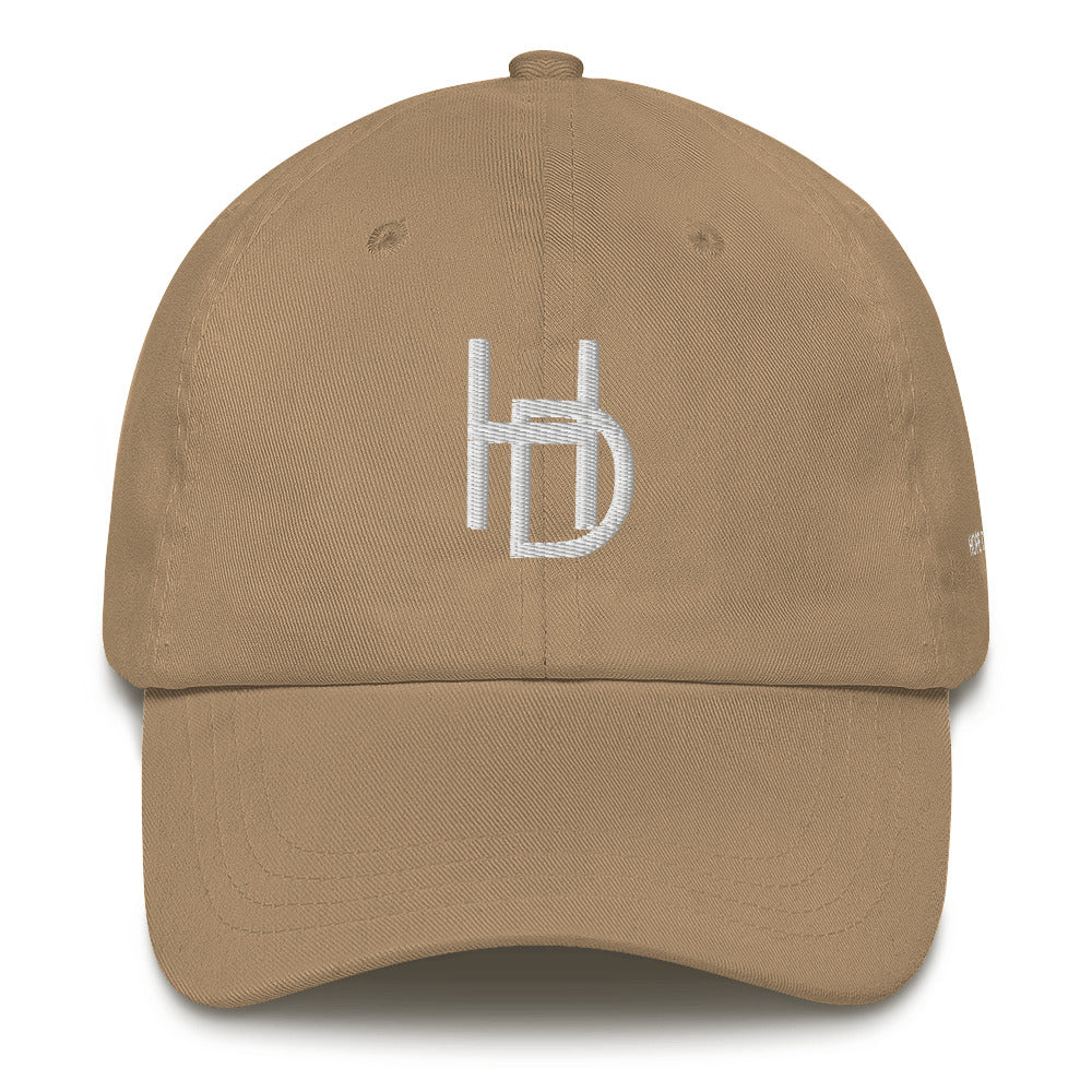 Hope Dealer "Baller Status" Oreo Dad hat