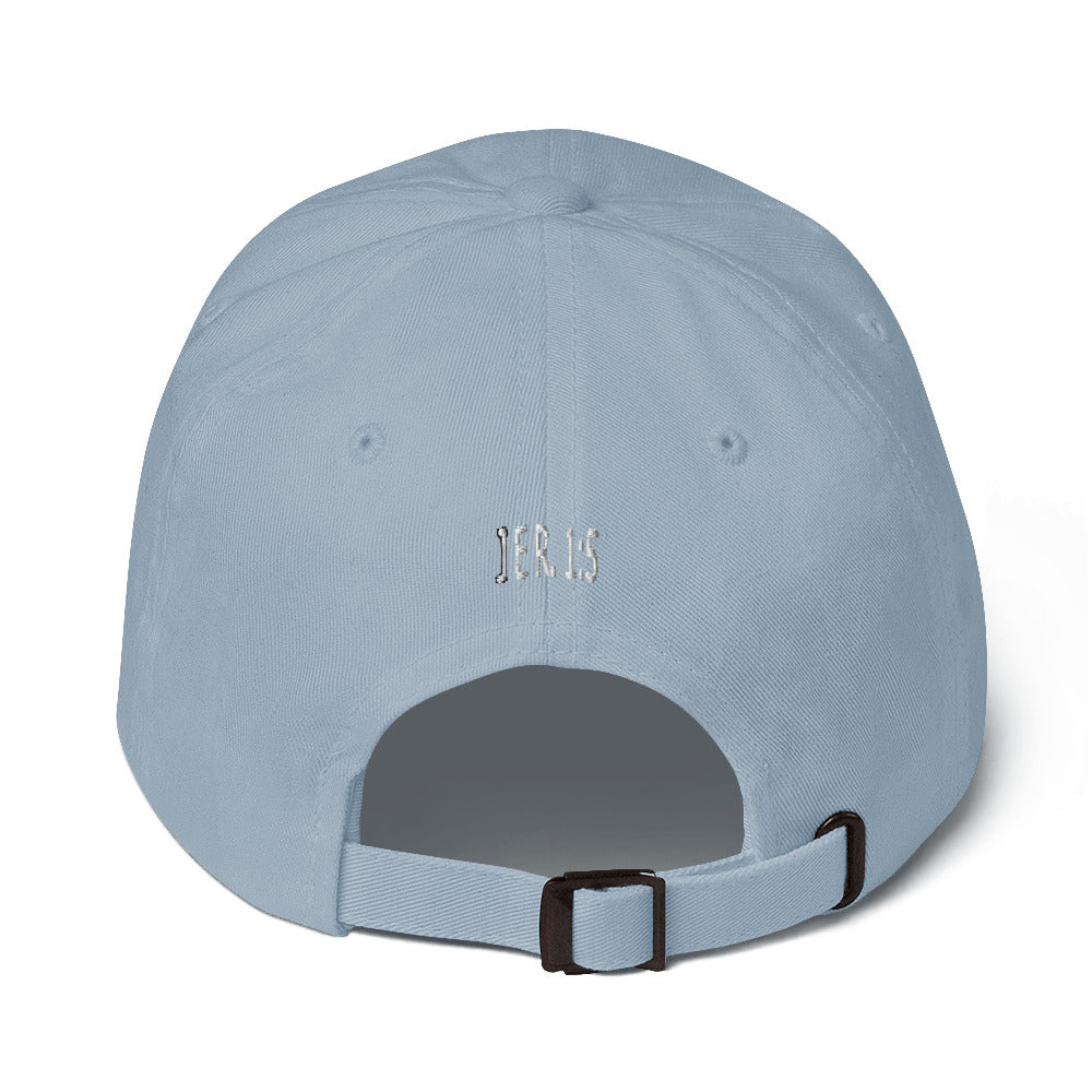 Born Anointed "Logo" Dad hat