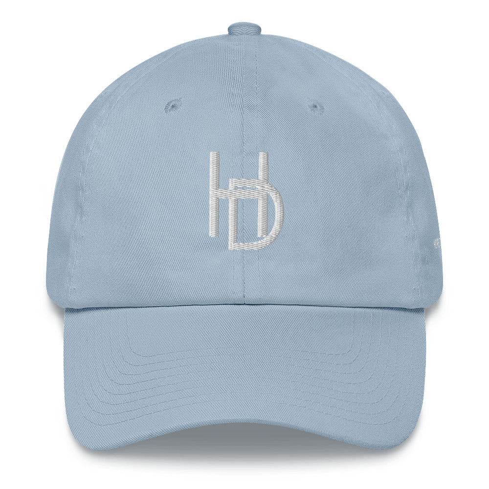 Hope Dealer "Baller Status" Oreo Dad hat