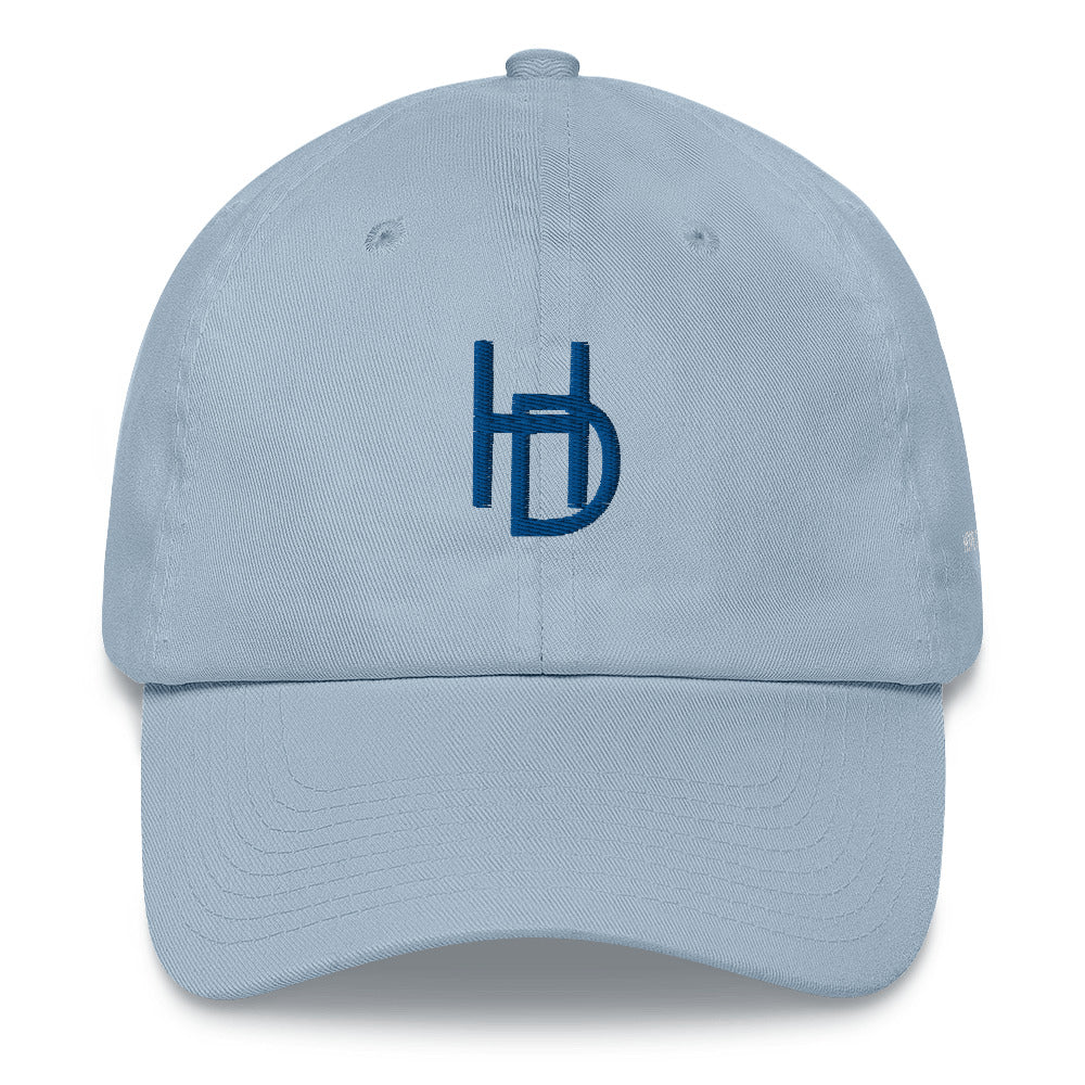 Hope Dealer Baller Status "Royale" Dad hat