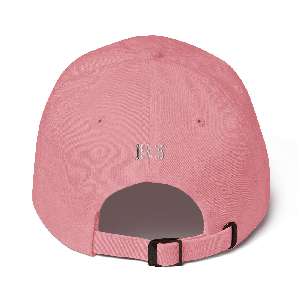 Born Anointed "Logo" Dad hat