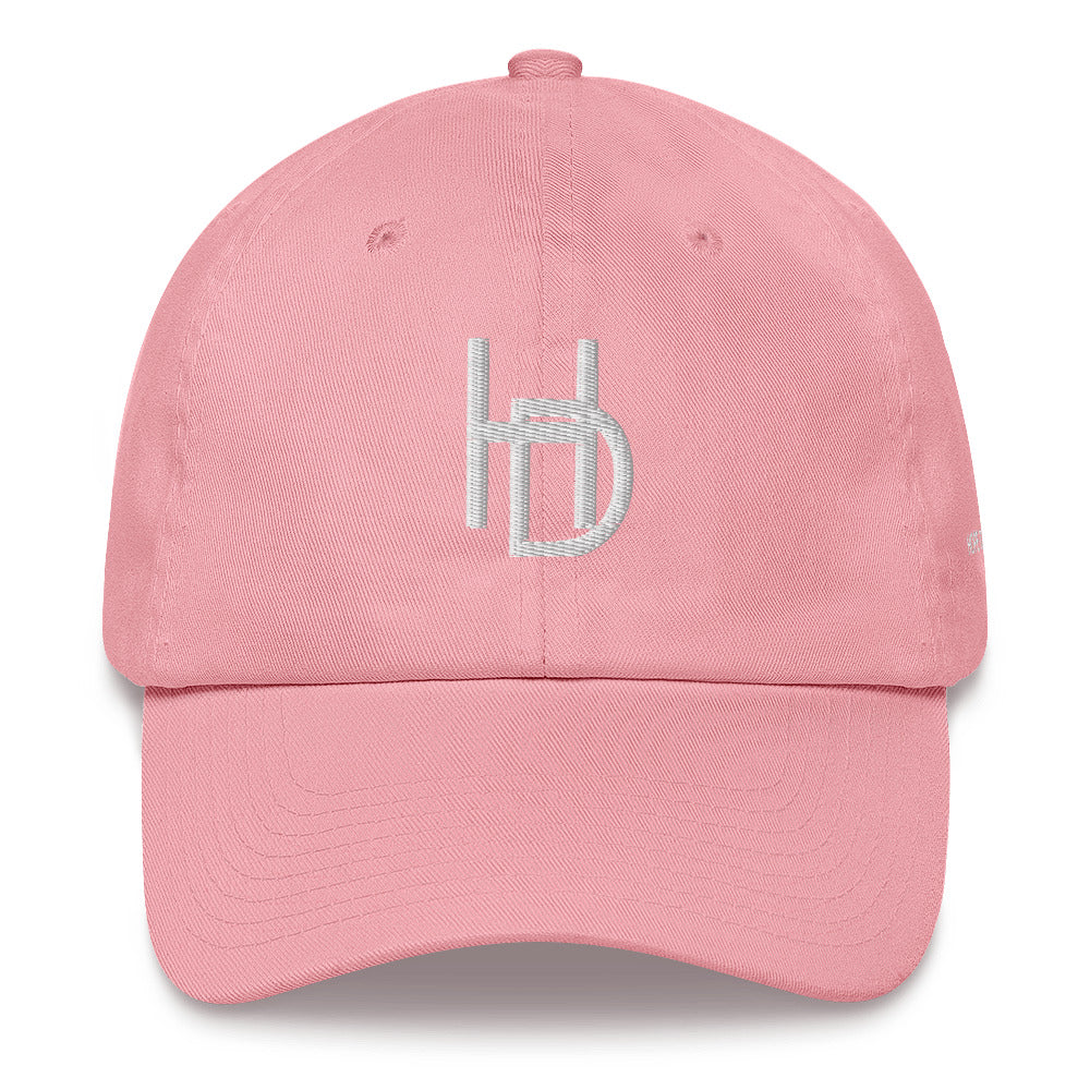 Hope Dealer "Baller Status" Oreo Dad hat