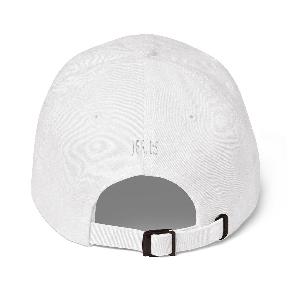 Born Anointed "Logo" Dad hat