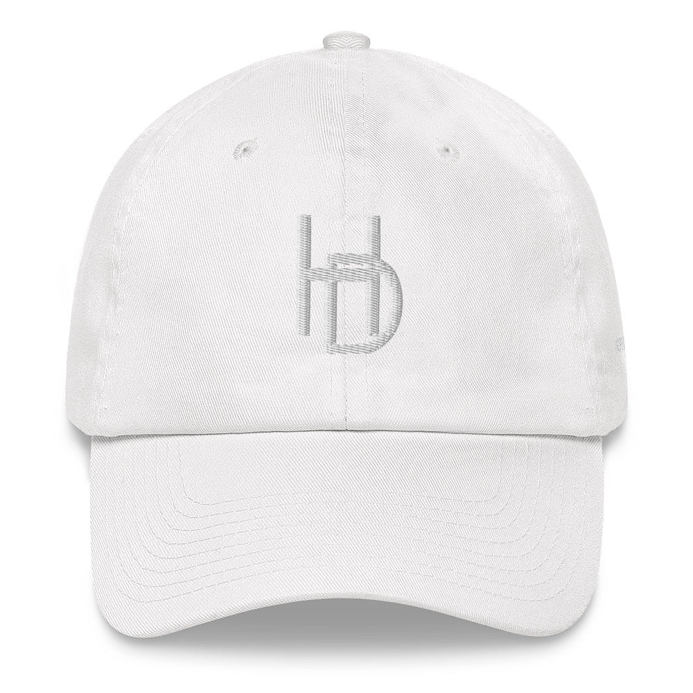 Hope Dealer "Baller Status" Oreo Dad hat