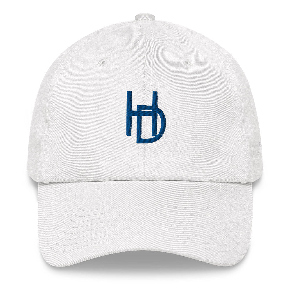 Hope Dealer Baller Status "Royale" Dad hat