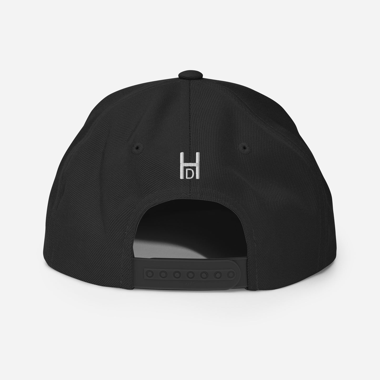 Hope Dealer "Untrapped" Snapback Hat