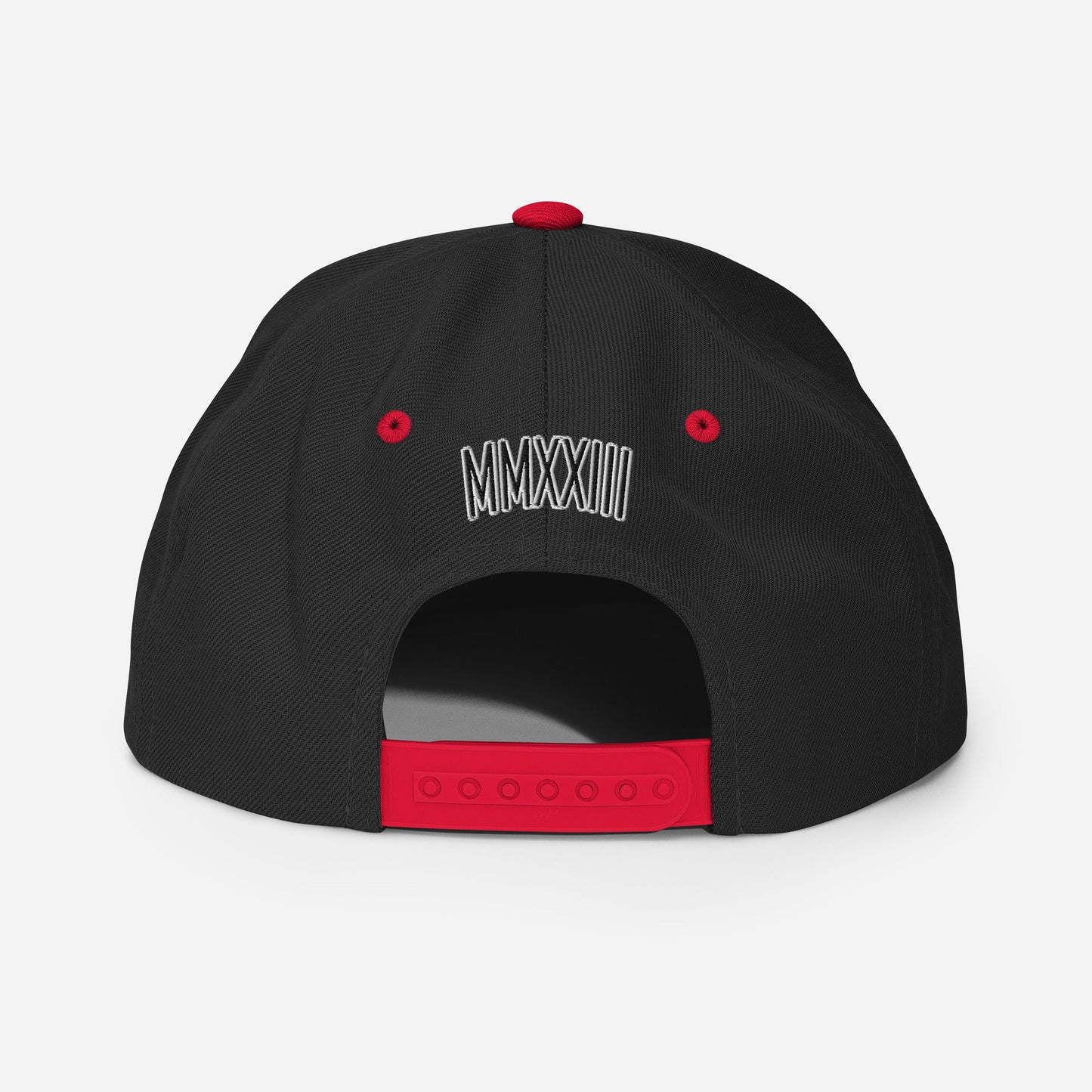 Black Like Me Elite "Signature" Snapback Hat