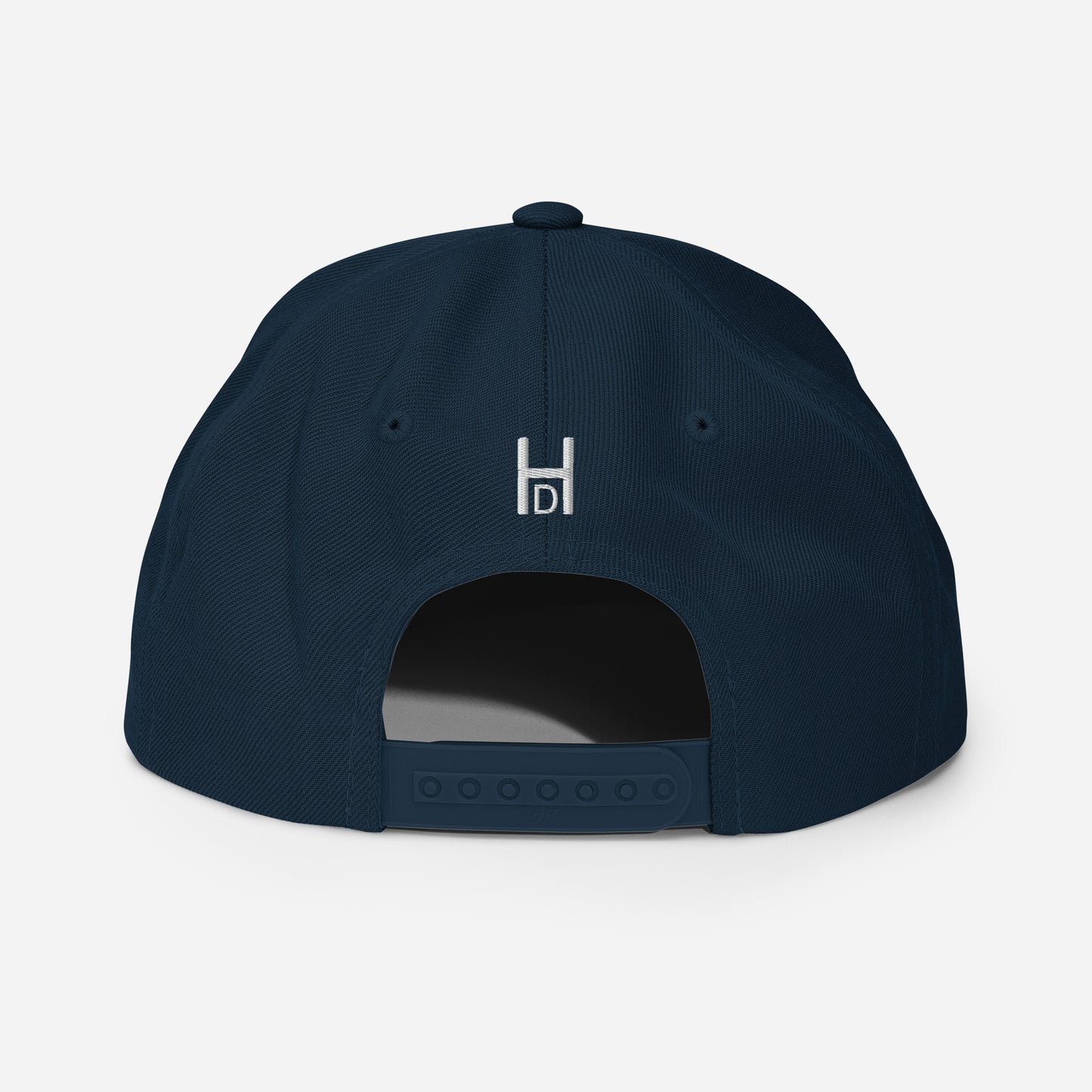 Hope Dealer "Untrapped" Snapback Hat