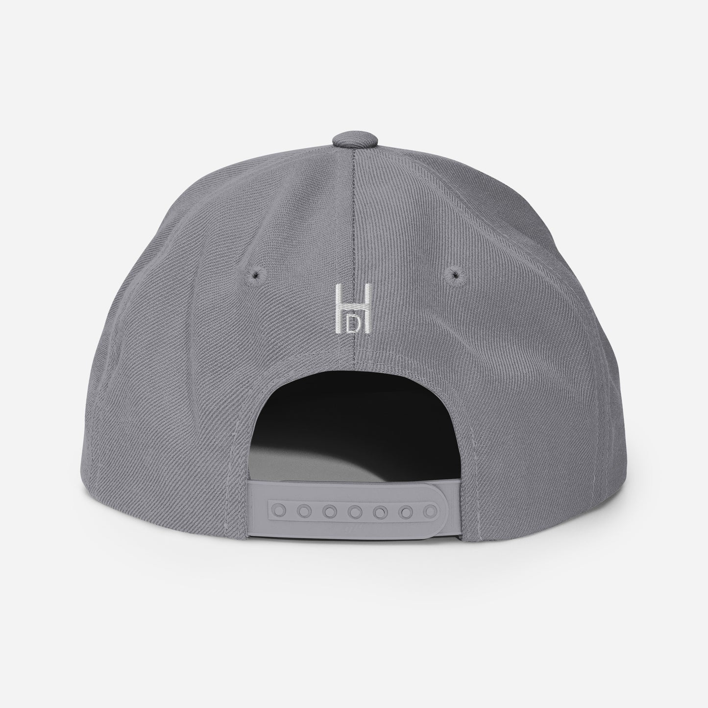 Hope Dealer "Untrapped" Snapback Hat