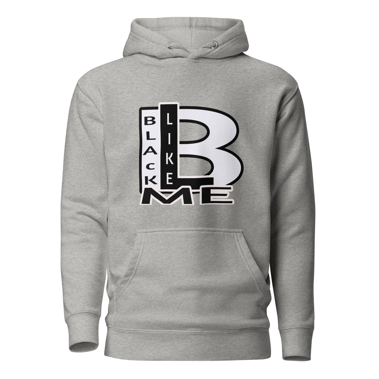 Black Like Me "Uncaged" Unisex Hoodie