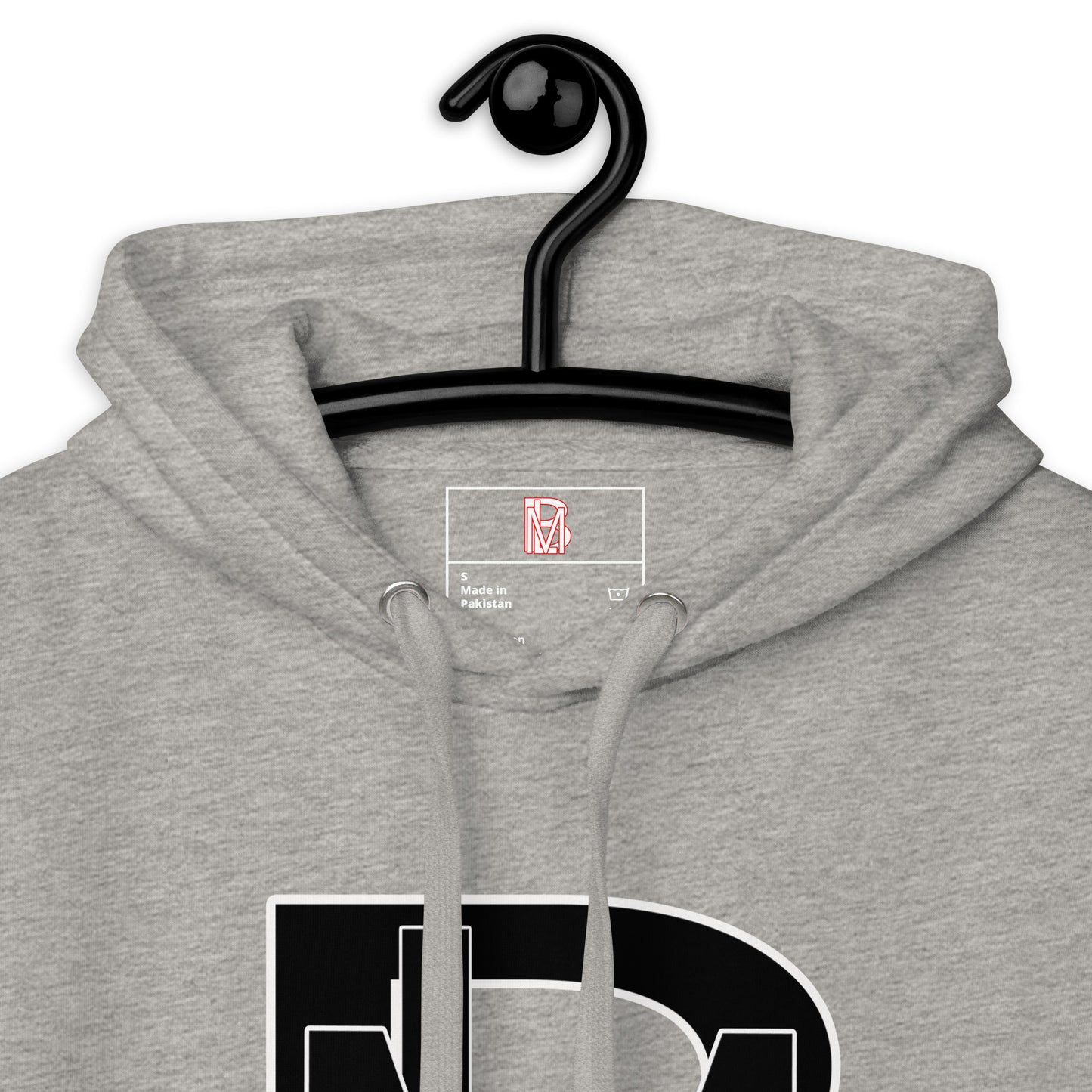 Black Like Me Elite "Blk Lux" Unisex Hoodie