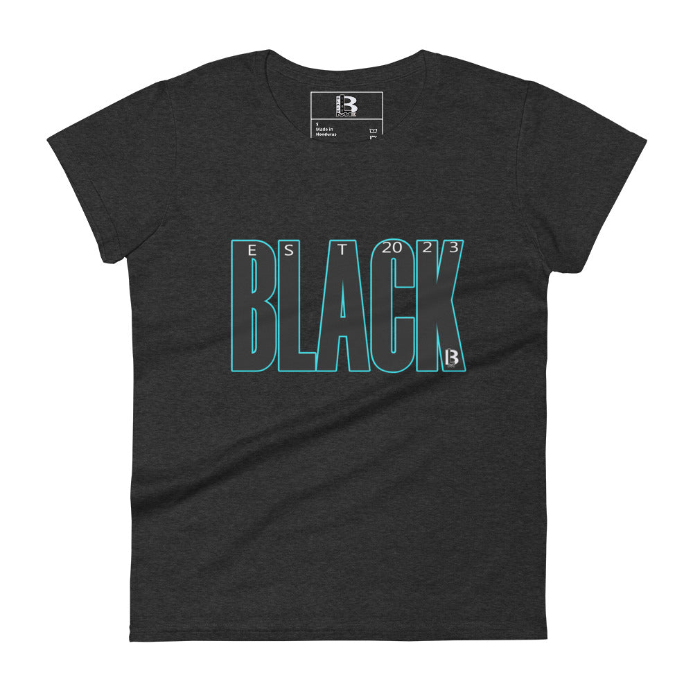 Black Like Me "Pride" Women's short sleeve t-shirt