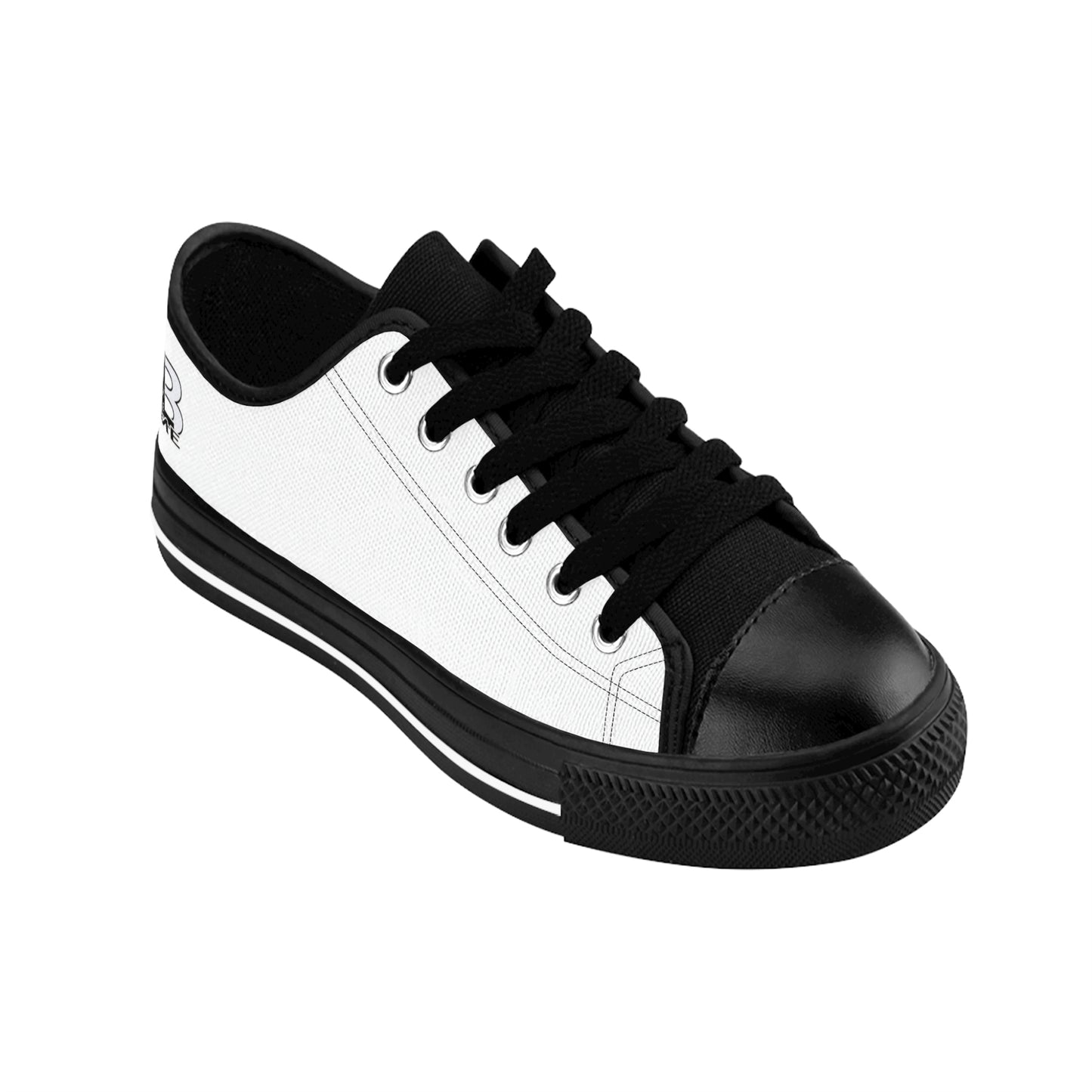 Black Like Me "Oreo" Casual Men's Sneakers