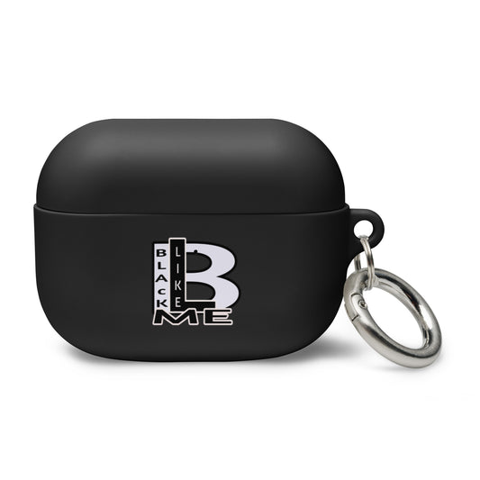 Black Like Me "Uncaged" AirPods case