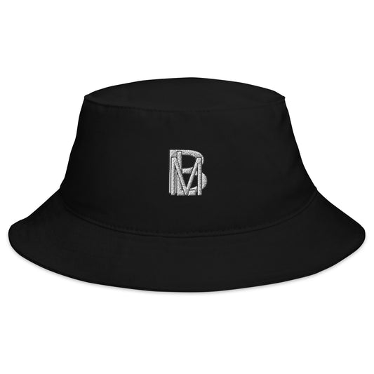 Black Like Me "Dlux" Luxury Bucket Hat