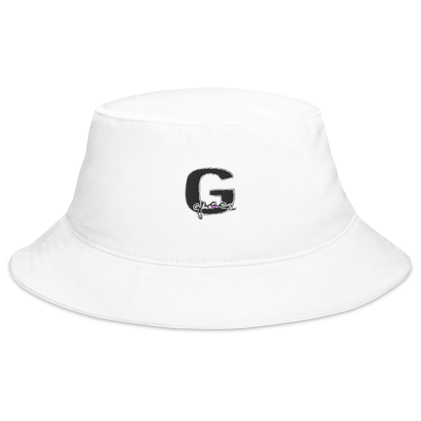 Grace "Big G" Blite Bucket Hat