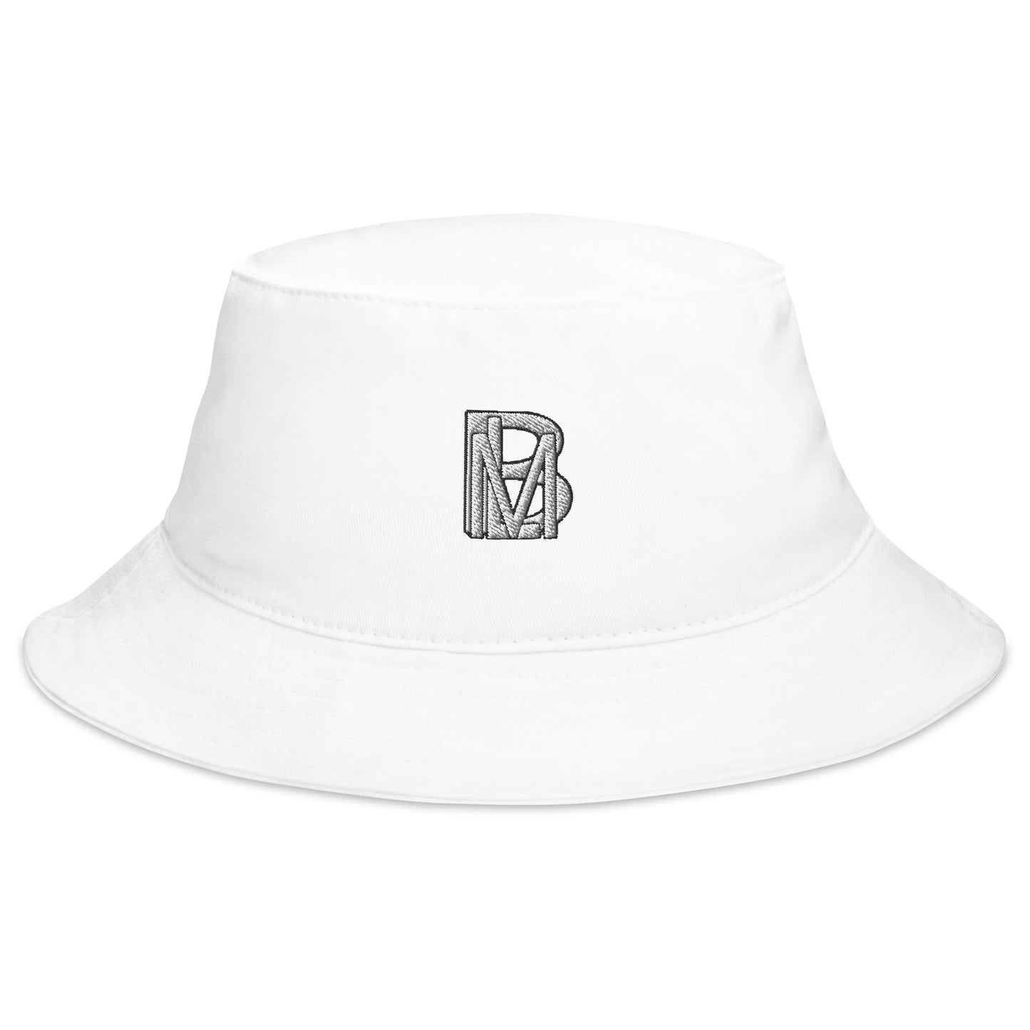 Black Like Me "Dlux" Luxury Bucket Hat