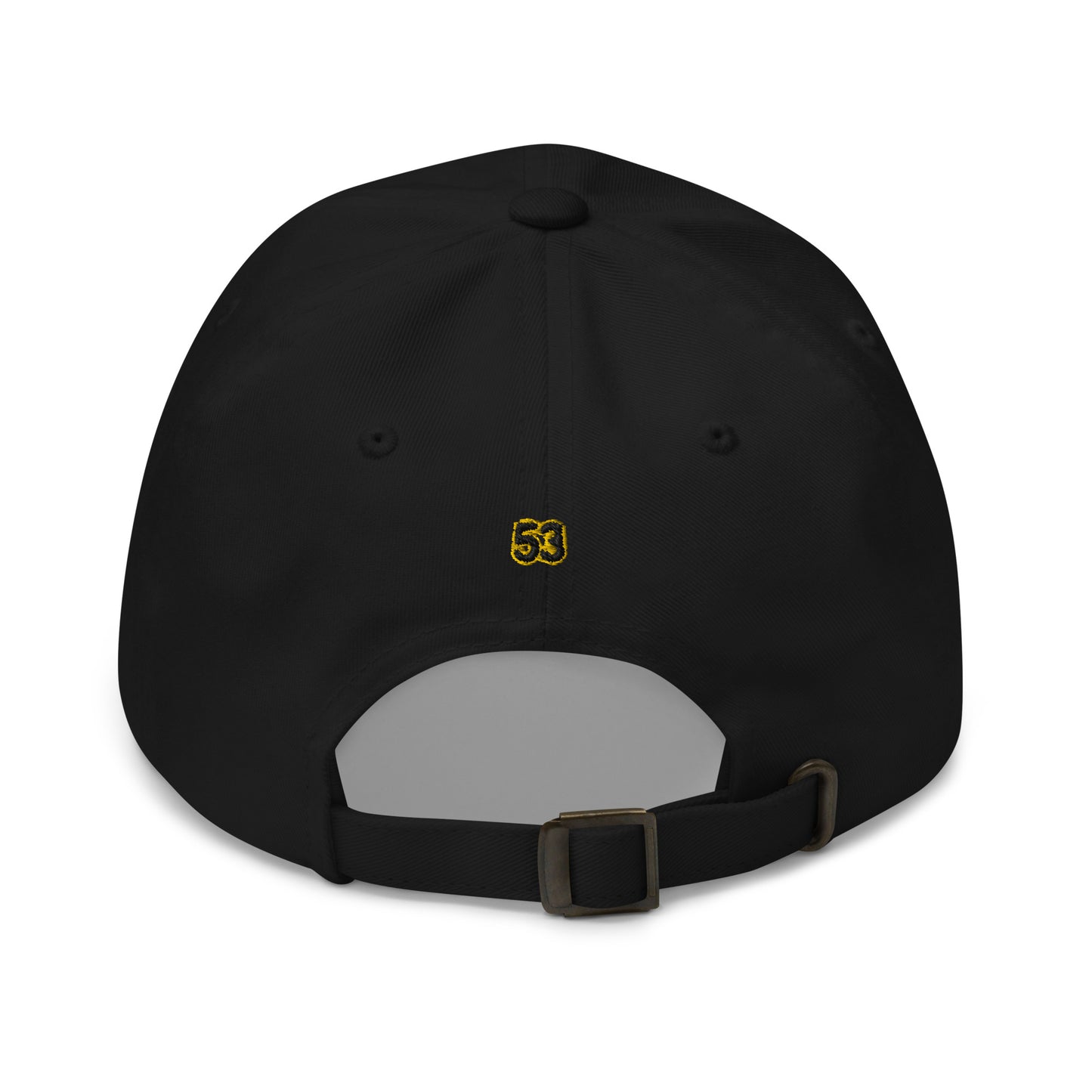 Blackbelt Area Dad hat