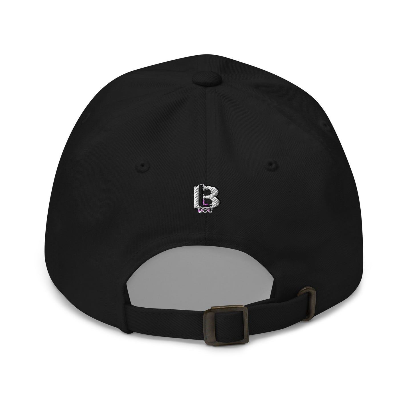 Black Like Me "Biggs" Dad hat