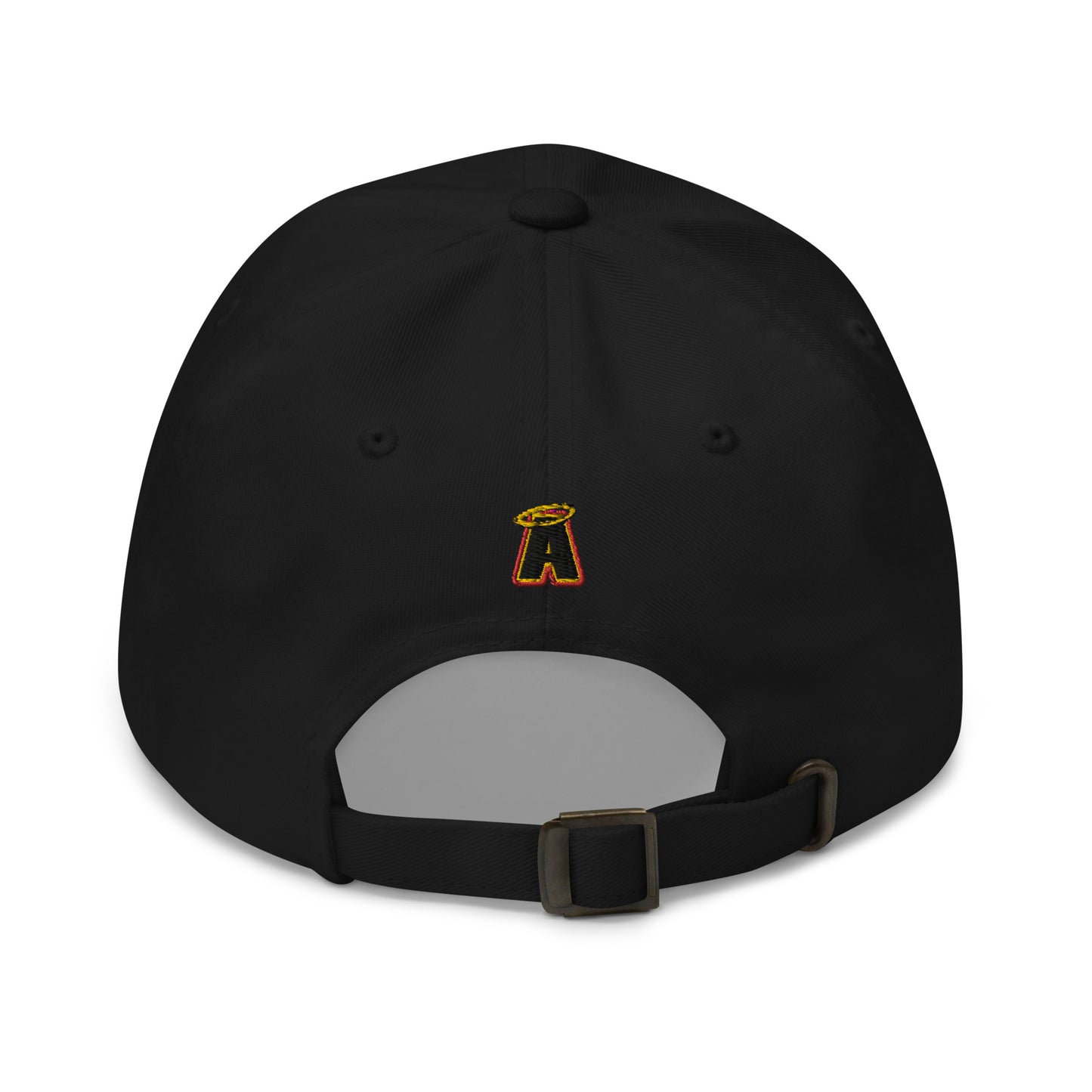 Anointed "Gold Dot" Dad hat