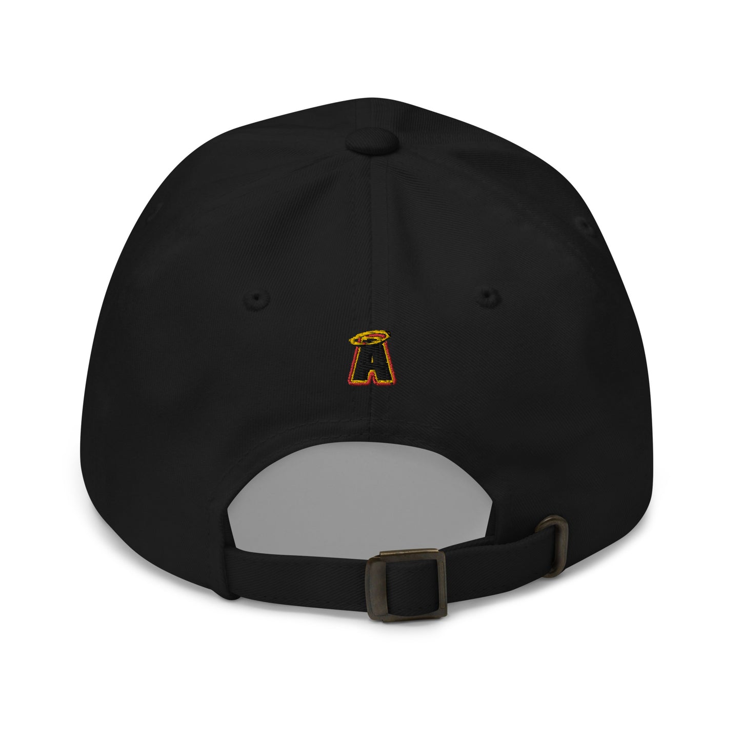 Anointed "Red Dot" Dad hat