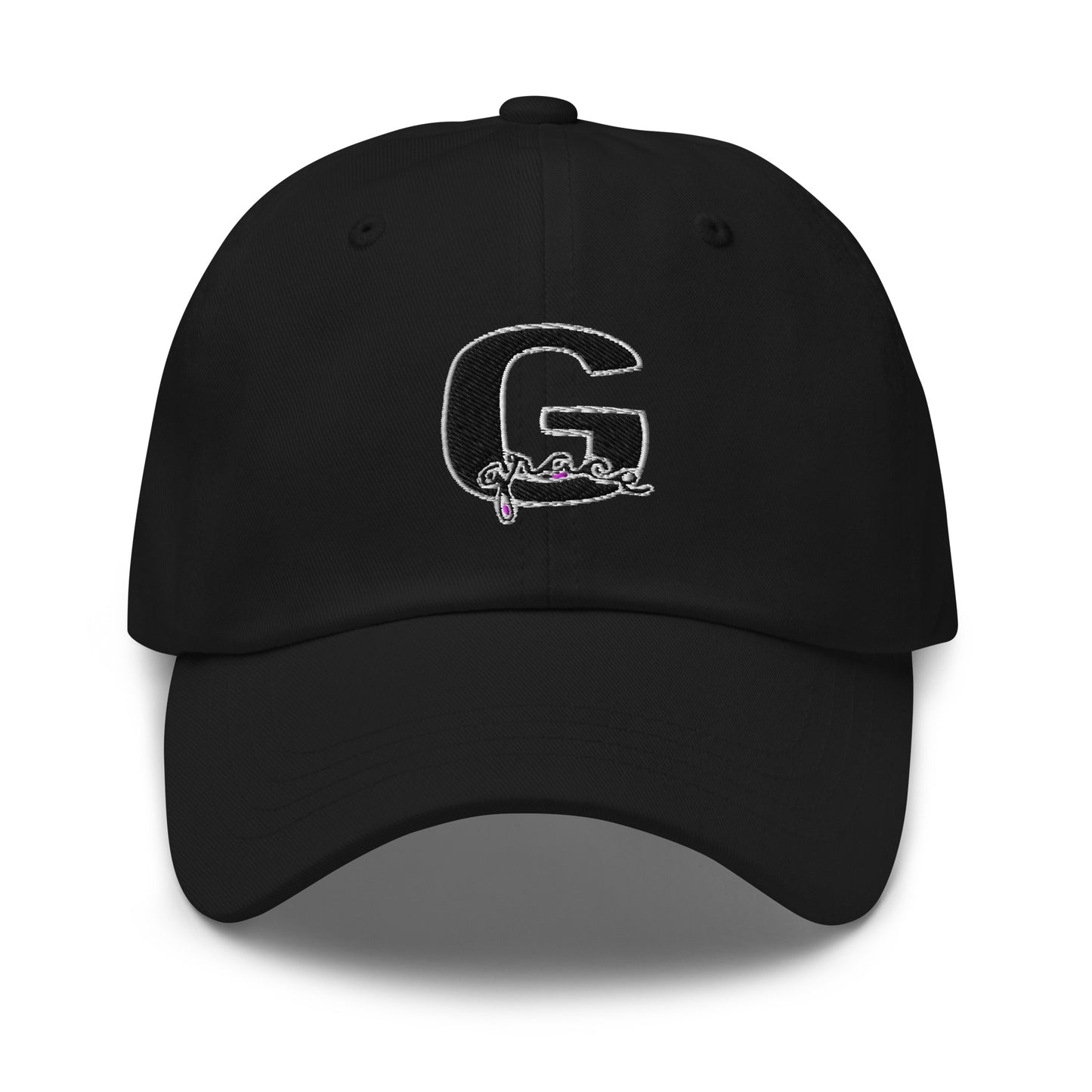 Grace "Big G" Dad hat