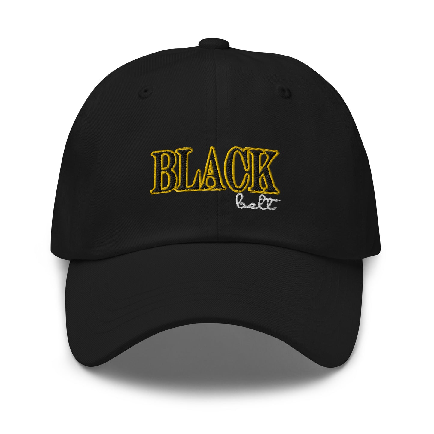 Blackbelt Area Dad hat