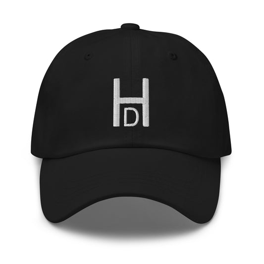 Hope Dealer "Classic" Dad hat