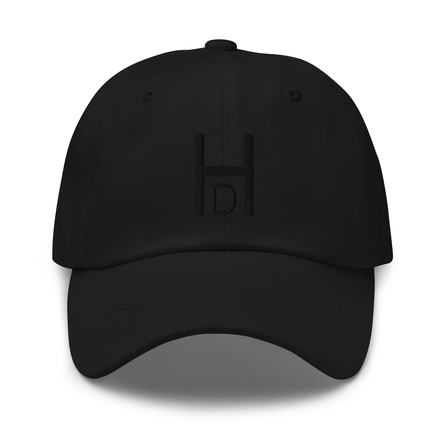 Hope Dealer "Classic" Dad hat