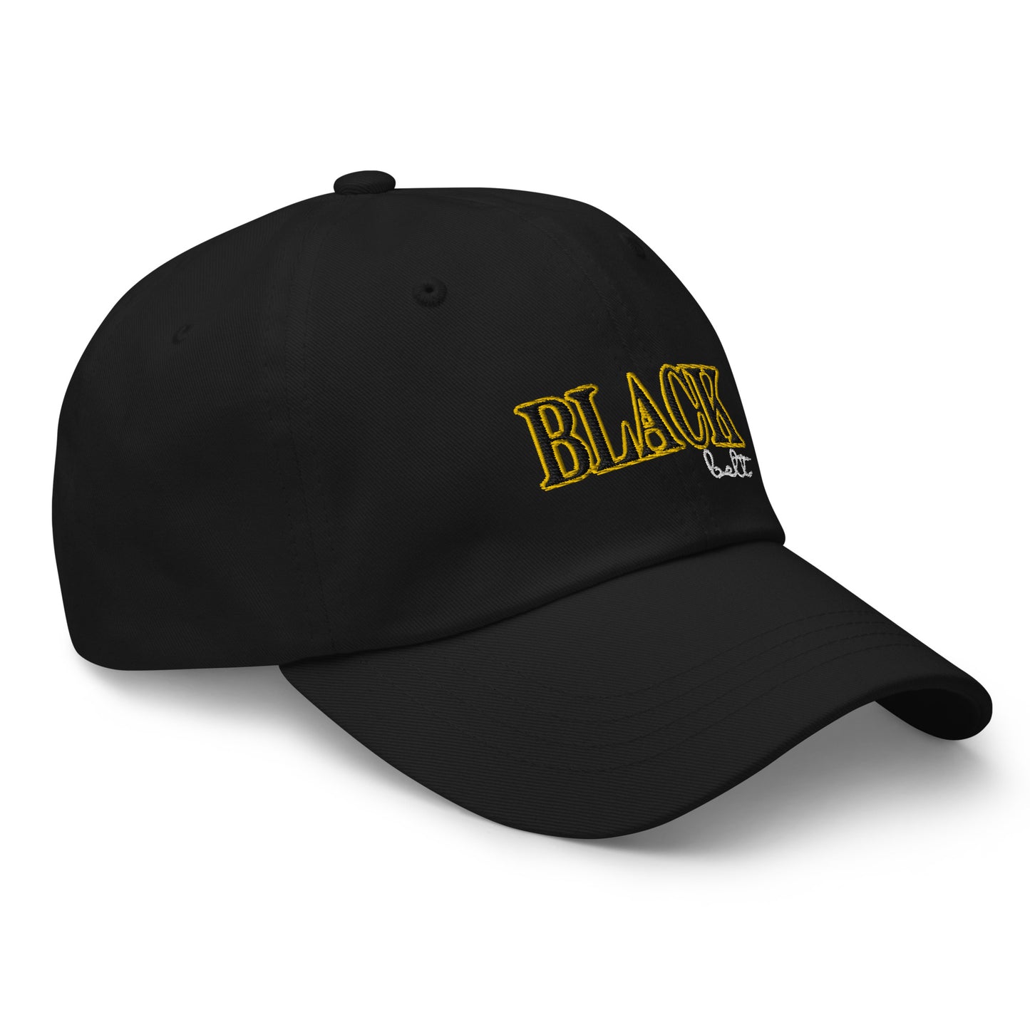 Blackbelt Area Dad hat