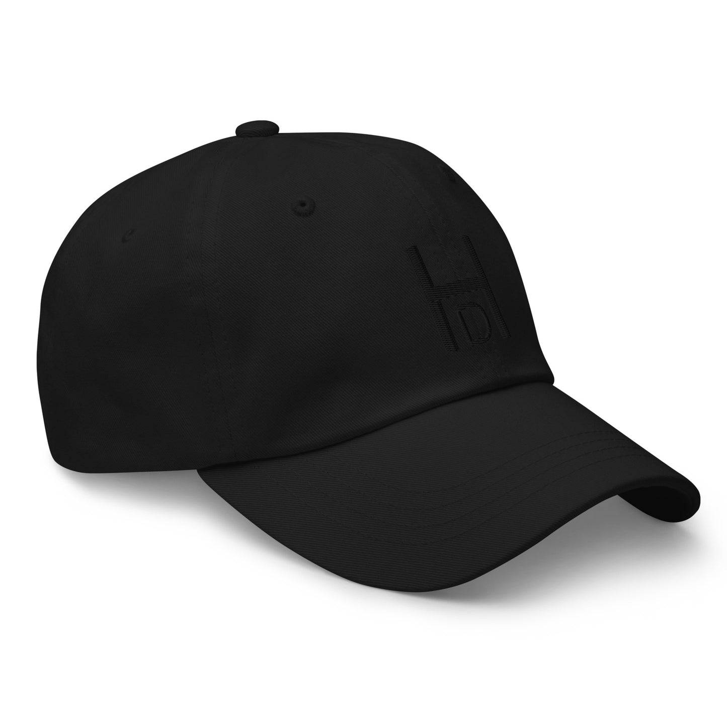 Hope Dealer "Classic" Dad hat