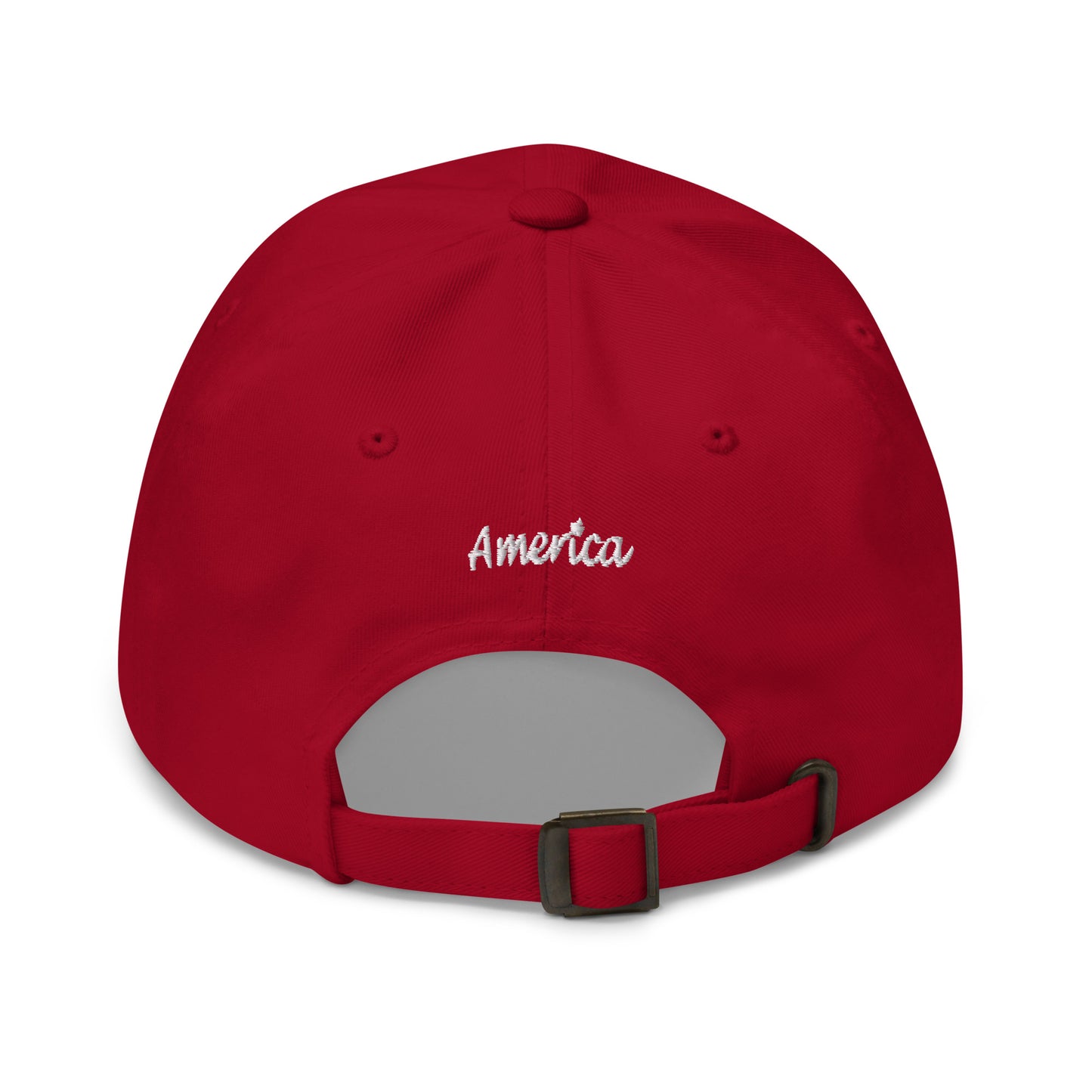 One America "Prestige" Dad hat