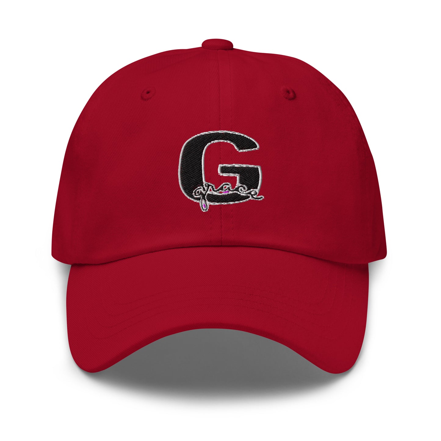 Grace "Big G" Dad hat