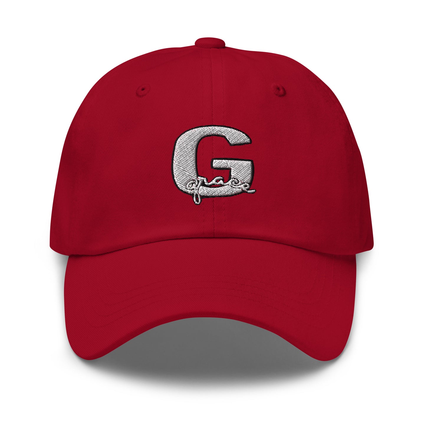 Grace "Big G" Blite Dad hat