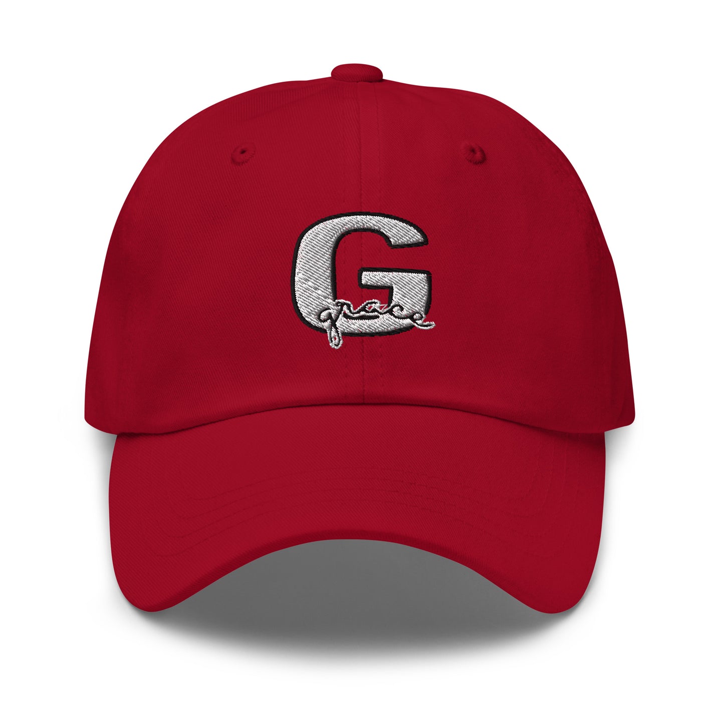 Grace "Big G" Blite2 Dad hat