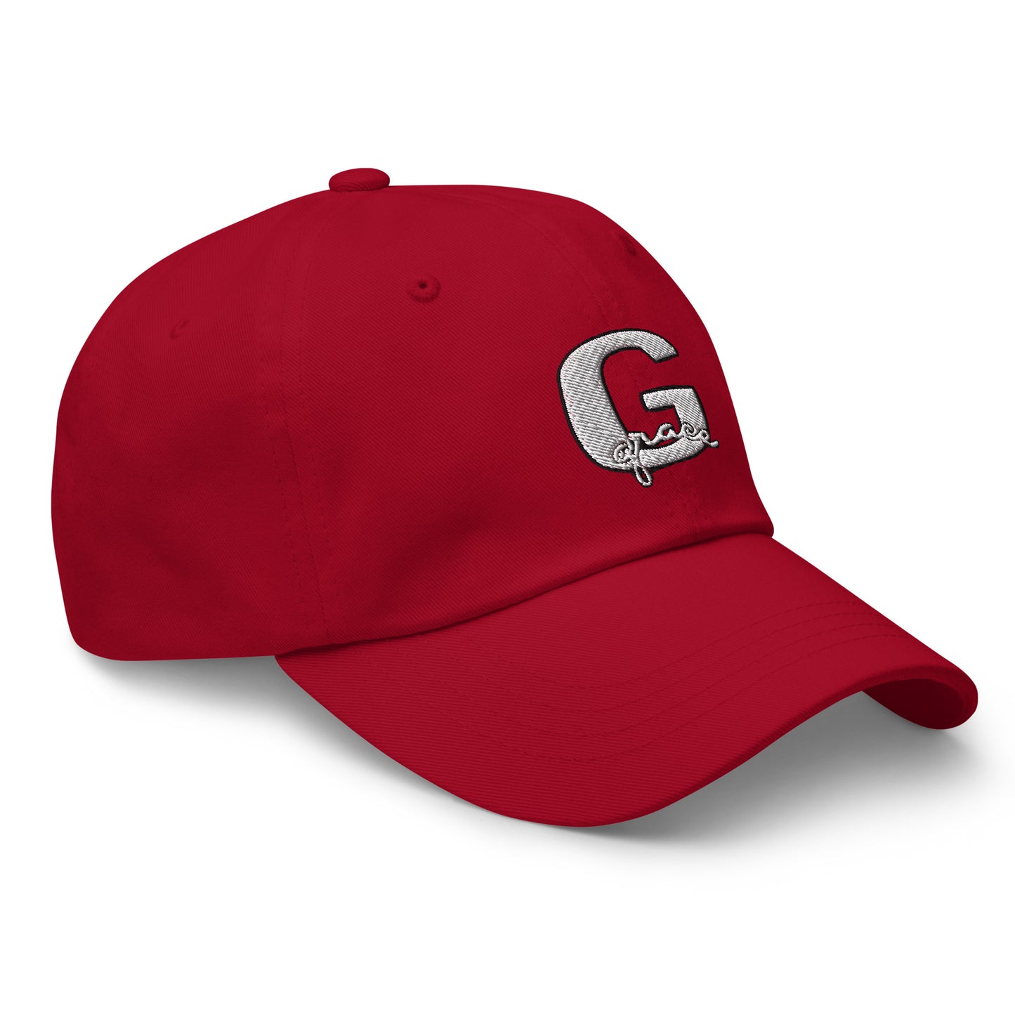 Grace "Big G" Blite Dad hat