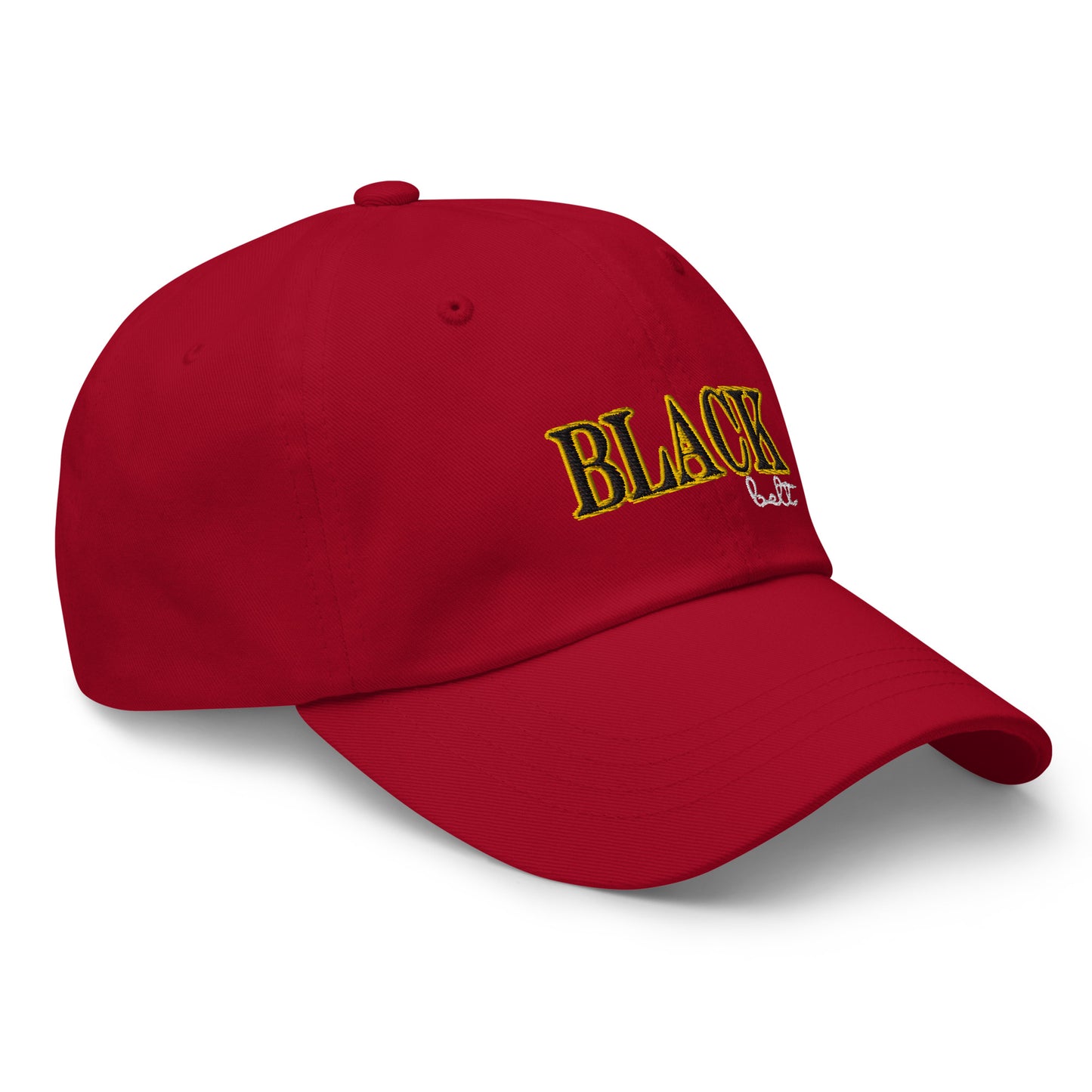 Blackbelt Area Dad hat