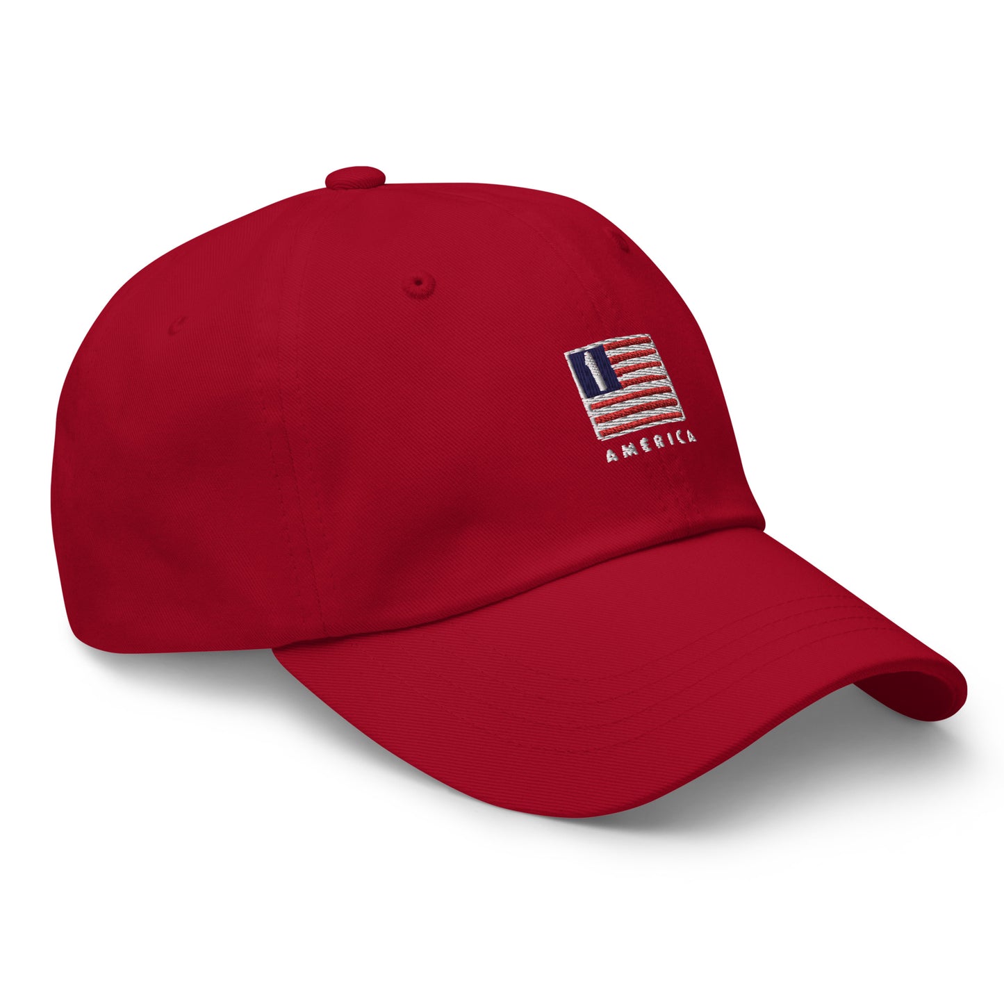 One America "Prestige" Dad hat