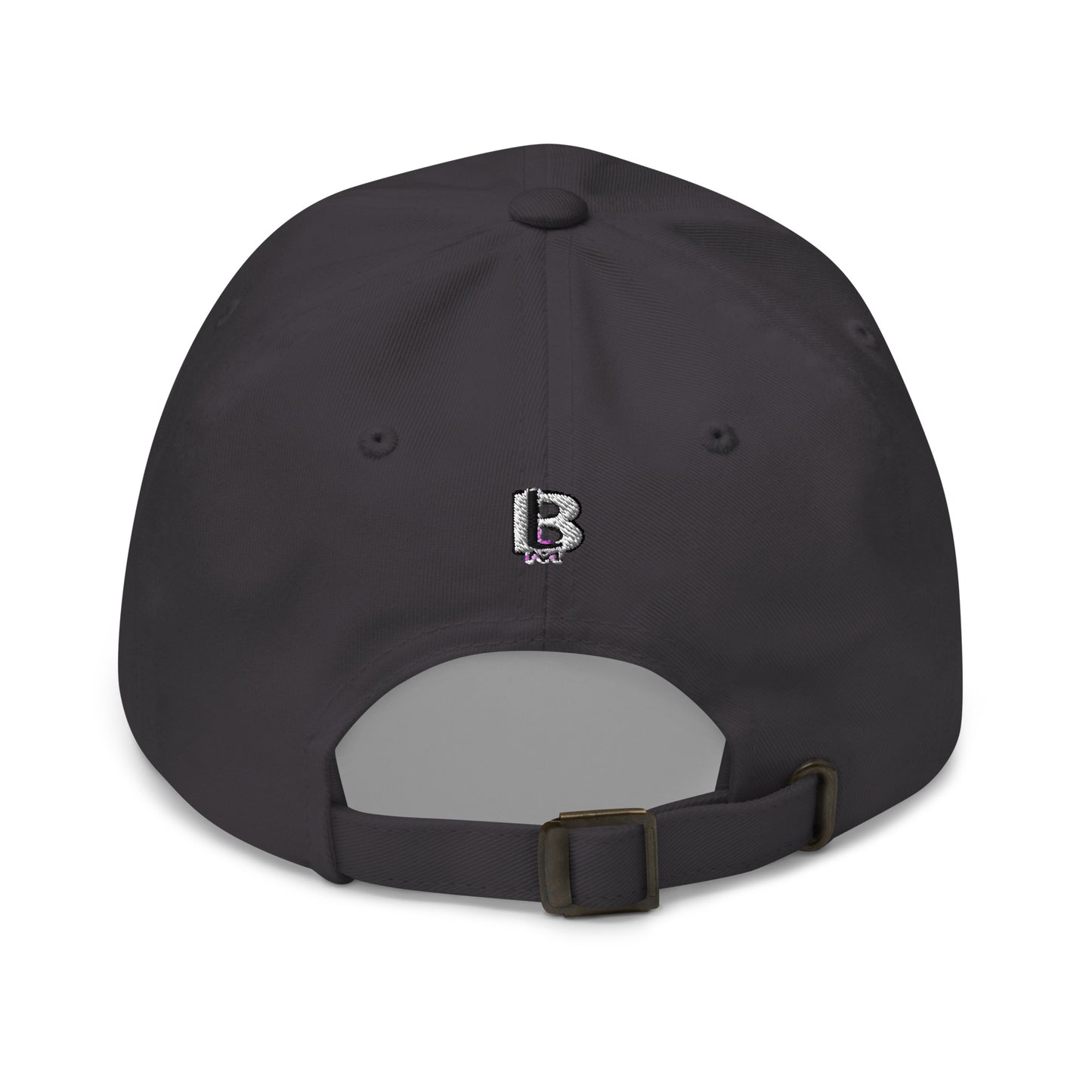 Black Like Me "Biggs" Dad hat