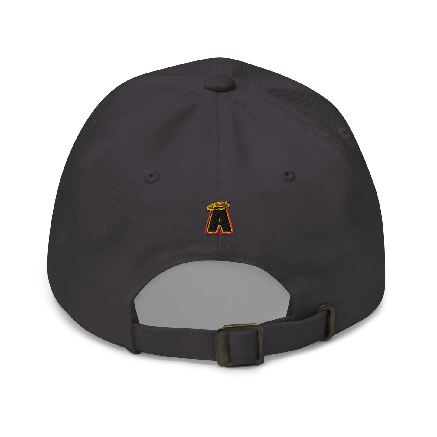 Anointed "Gold Dot" Dad hat