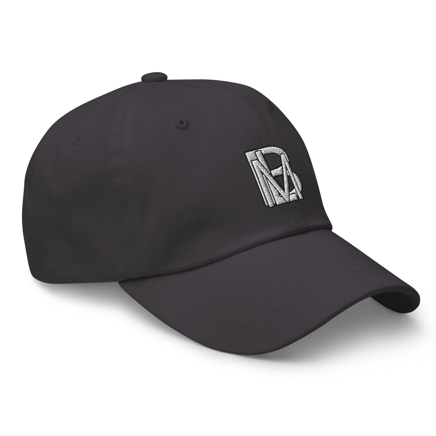 Black Like Me "Lux" Luxury Dad hat