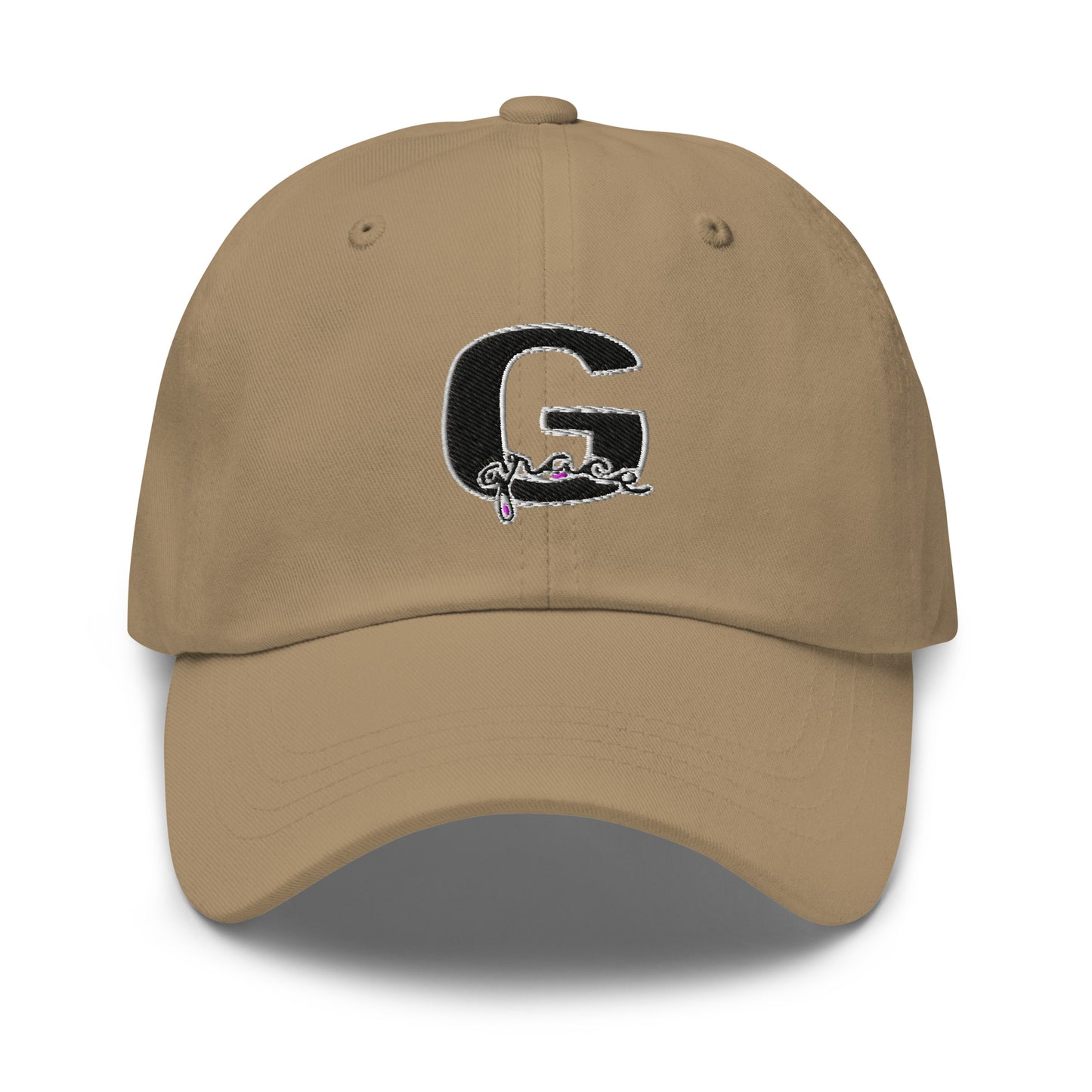 Grace "Big G" Dad hat