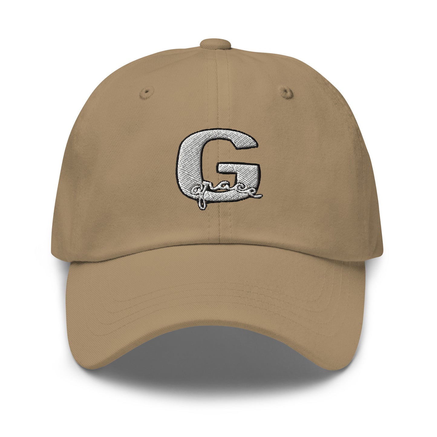 Grace "Big G" Blite Dad hat