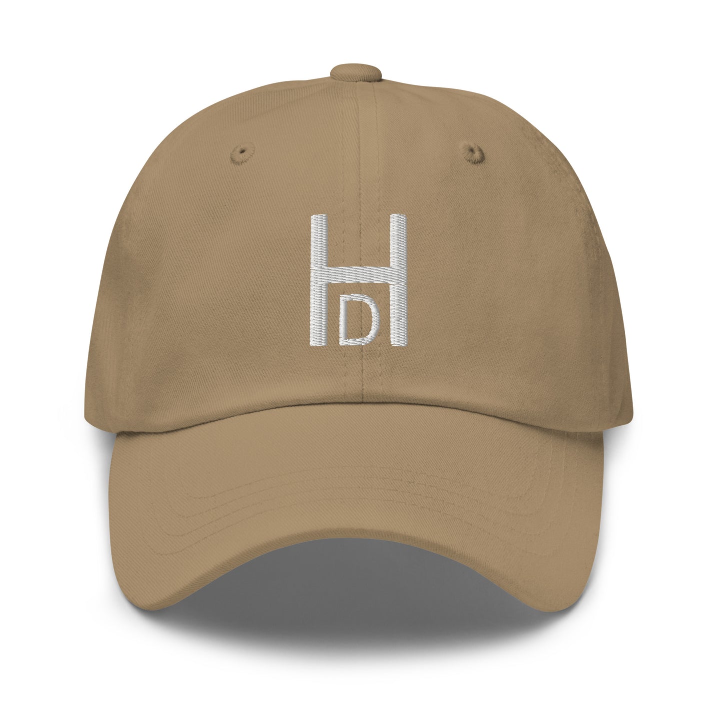 Hope Dealer "Classic" Dad hat