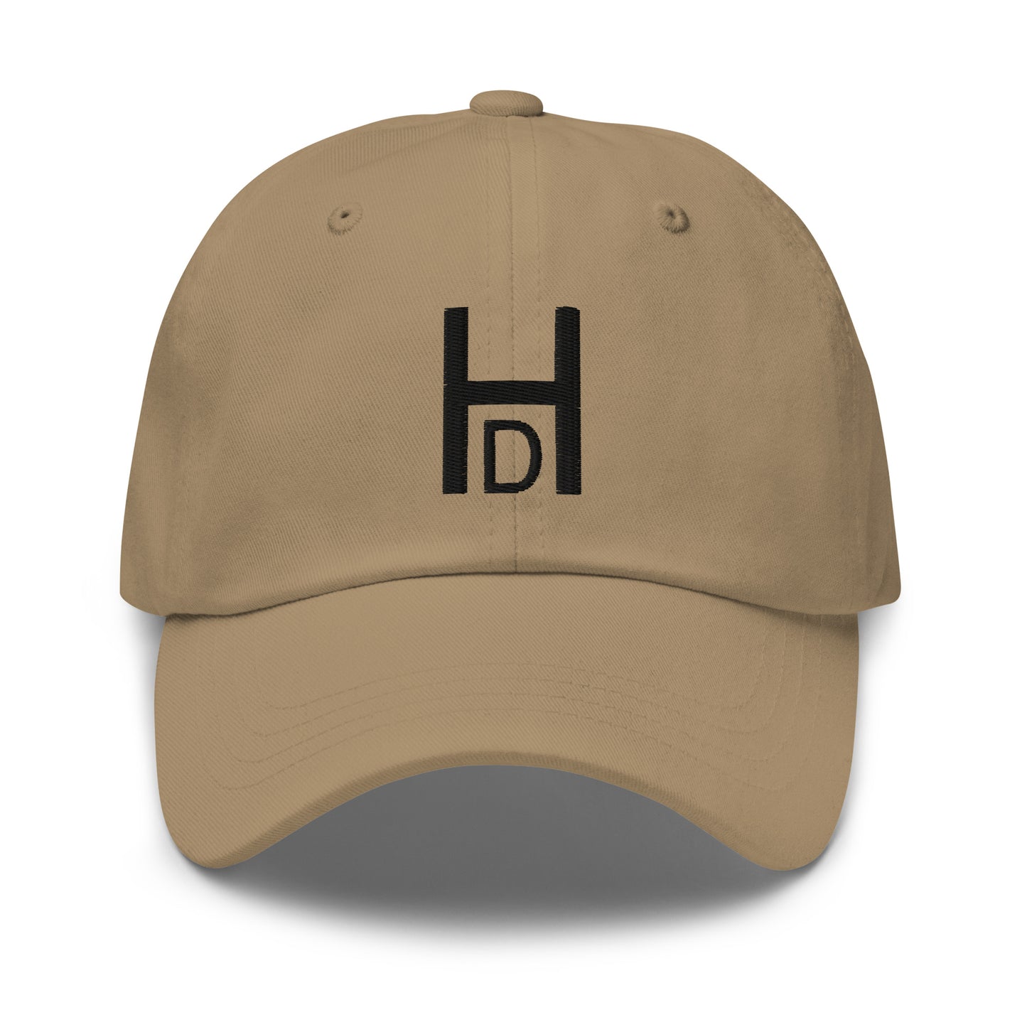 Hope Dealer "Classic" Dad hat