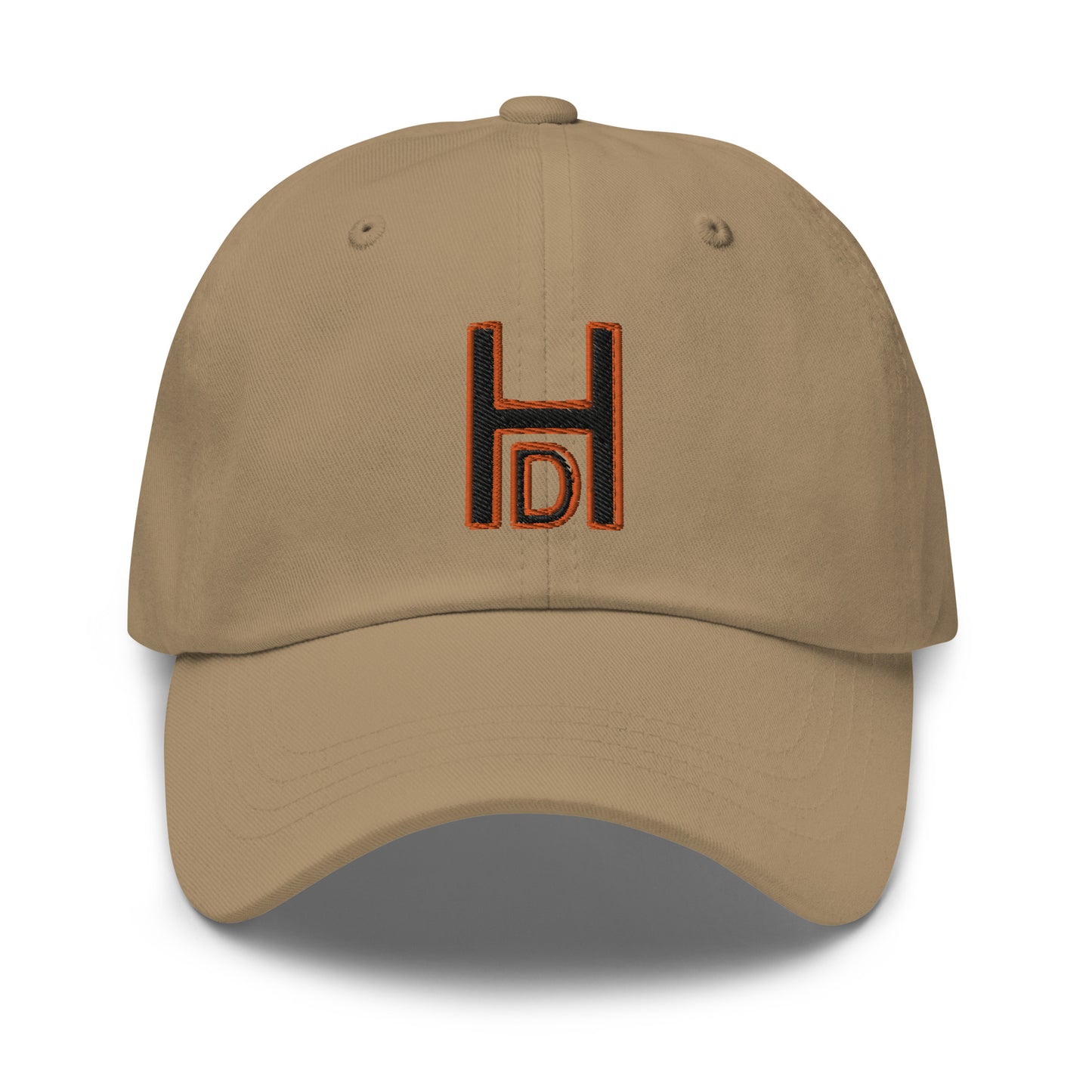 Hope Dealer "Halloween" Dad hat