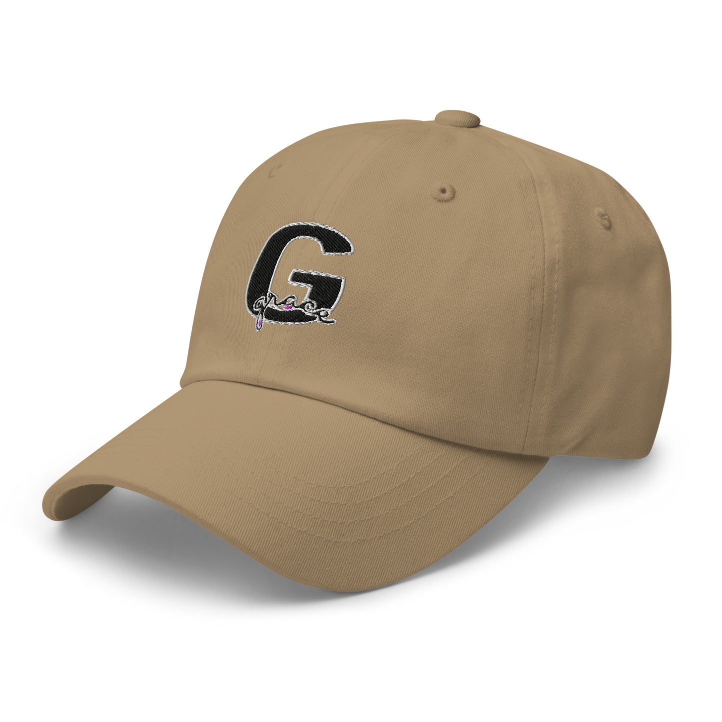 Grace "Big G" Dad hat