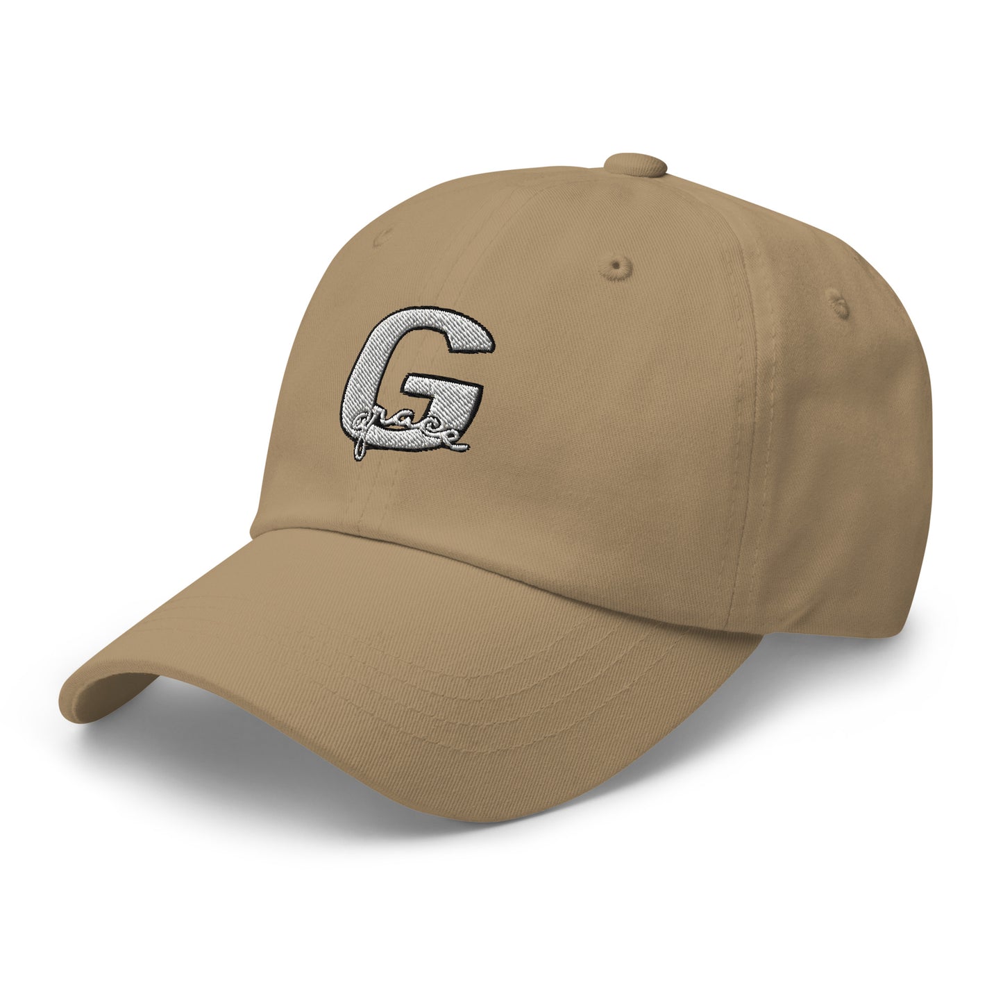 Grace "Big G" Blite Dad hat